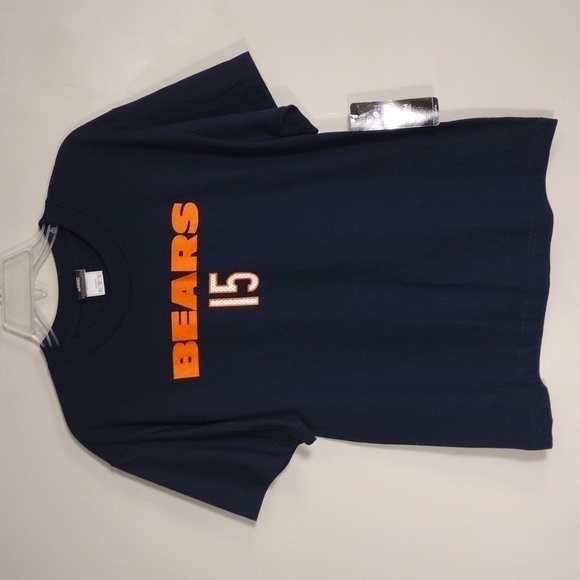 NFL Other - Nwt NFL Team Apparel Youth Bears Marshall t-shirt size XL